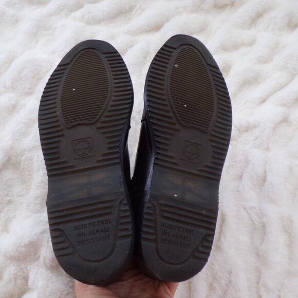 Dr Martens Zillow Leather boots 6 - Picture 8 of 11